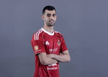 الإصابة تغيب بلعمري عن الملاعب