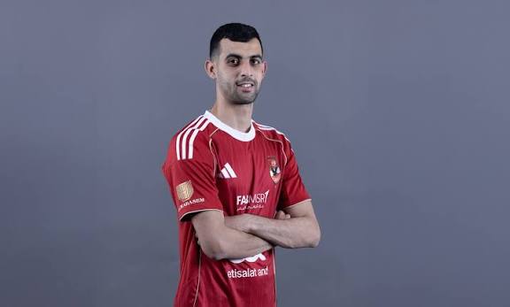 الإصابة تغيب بلعمري عن الملاعب