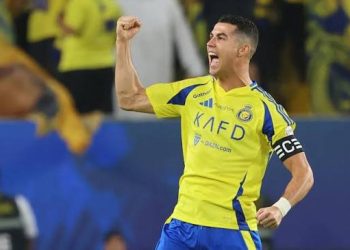 بيكهام يفشل في انتزاع رونالدو من النصر