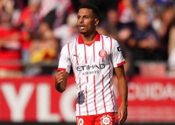 عز الدين أوناحي في دائرة اهتمام أتلتيكو مدريد