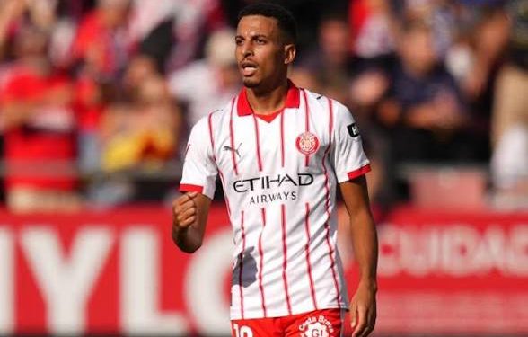 عز الدين أوناحي في دائرة اهتمام أتلتيكو مدريد
