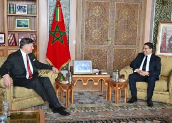 الولايات المتحدة تجدد تأكيد “اعترافها بسيادة المغرب على الصحراء” ودعمها لمبادرة الحكم الذاتي باعتبارها “الأساس الوحيد لحل عادل ودائم” لهذا النزاع