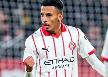 عز الدين أوناحي في دائرة اهتمام أتلتيكو مدريد