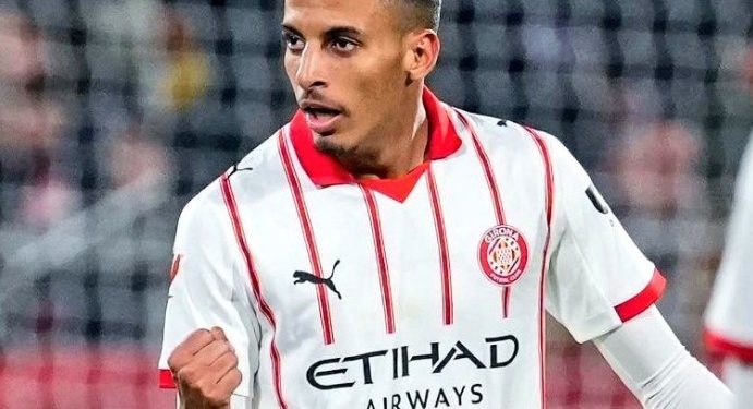 عز الدين أوناحي في دائرة اهتمام أتلتيكو مدريد