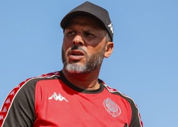 الوداد يعلن عودة ثنائي الهجوم أمام الكوديم