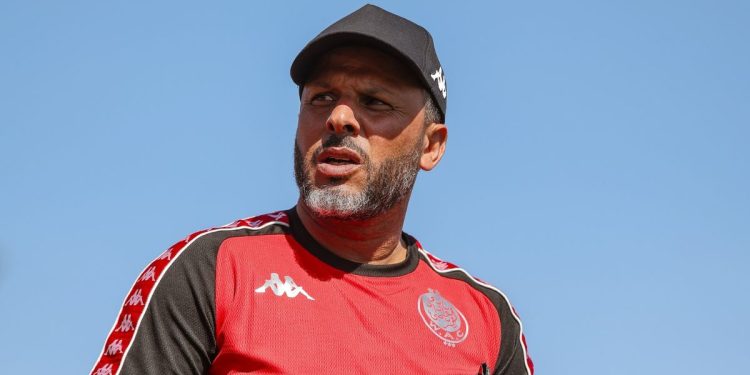 الوداد يعلن عودة ثنائي الهجوم أمام الكوديم