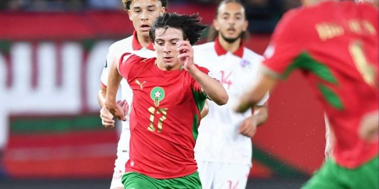 المغرب يتعادل مع تونس في أول اختبار بكأس أفريقيا تحت 17 سنة