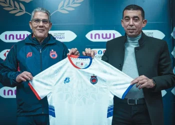 أولمبيك آسفي يقرر الإطاحة بمدربه التونسي