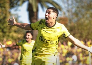 الأهلي المصري يستهدف سفيان بنجديدة