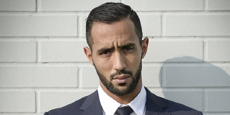 مهدي بن عطية قريب من تولي منصب المدير الرياضي لإتحاد جدة السعودي