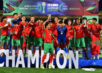 انطلاق بيع تذاكر “كان” لأقل من 17 سنة بالمغرب