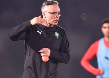 وهبي يعتمد التدقيق التقني قبل إعلان قائمة المغرب في المونديال