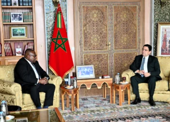 زامبيا تجدد تأكيد دعمها للوحدة الترابية للمملكة وتشيد بالقرار 2797 المكرس للسيادة المغربية على الصحراء