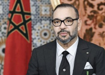 أمير المؤمنين يدعو الحجاج المغاربة إلى تمثيل بلدهم خير تمثيل وتجسيد قيم الإسلام المثلى
