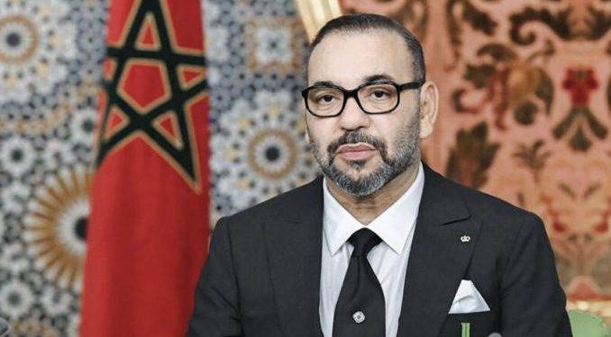 أمير المؤمنين يدعو الحجاج المغاربة إلى تمثيل بلدهم خير تمثيل وتجسيد قيم الإسلام المثلى