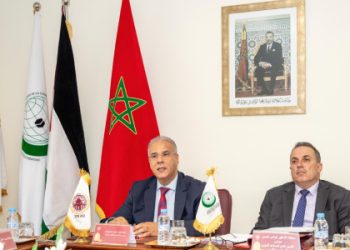 وكالة بيت مال القدس ومنظمة التعاون الإسلامي تنسقان جهود دعم القدس لمواجهة سياسات الاحتلال