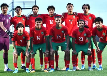 انطلاق كأس أمم أفريقيا تحت 17 سنة بالمغرب بمواجهة تونس