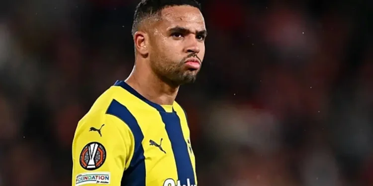 النصيري على رادار روشن