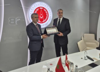 حموشي يزور تركيا لتعزيز التعاون الأمني والاستخباراتي