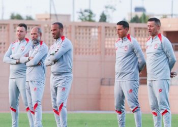 النادي المكناسي يودع الذنيبي.. ويعين العزيز محمد مدربًا جديدًا