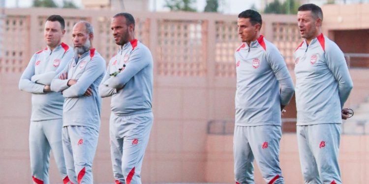 النادي المكناسي يودع الذنيبي.. ويعين العزيز محمد مدربًا جديدًا
