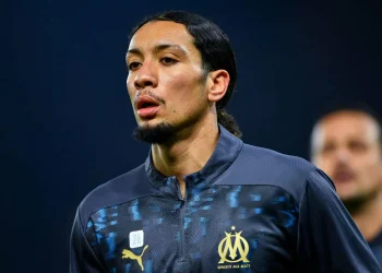 رين يدخل السباق لضم المغربي بلال نادر مجانا