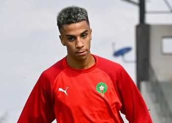 فؤاد الزهواني على رادار أياكس أمستردام