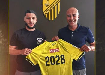 المغرب الفاسي يغلق باب رحيل علوش