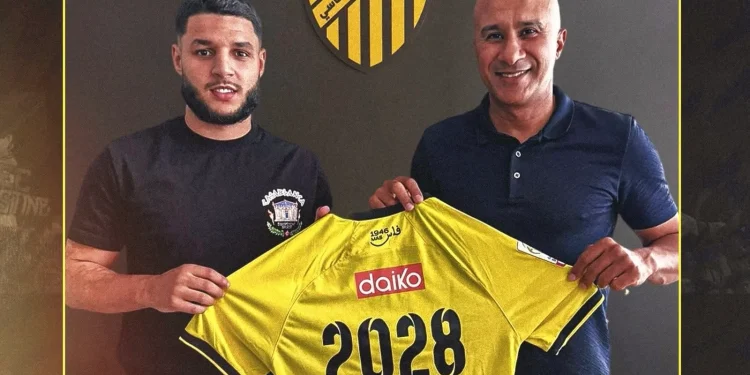 المغرب الفاسي يغلق باب رحيل علوش