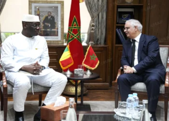 مباحثات مغربية-مالية بالرباط لتعزيز التعاون المائي والاستفادة من التجربة المغربية