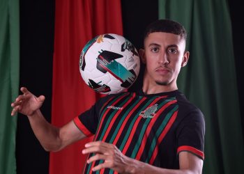 الجيش الملكي يغلق ملف البوشقالي