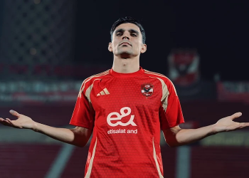 الأهلي يتراجع عن رحيل بنشرقي وعاشور