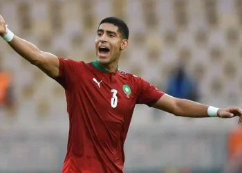 الوصل الإماراتي وباوك اليوناني يتنافسان على ضم ماسينا