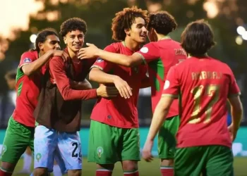 أشبال الأطلس في مواجهة مصيرية أمام السنغال