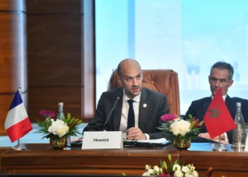 وزير الخارجية الفرنسي يشيد بالمغرب كـ”شريك أساسي” في حفظ السلام بالقارة الإفريقية
