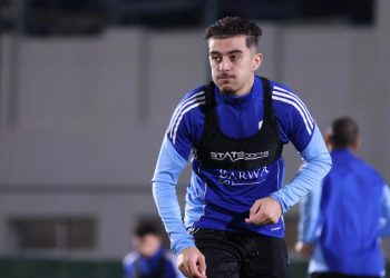 الريان يضع عسال في قائمة أهدافه