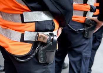 الرباط..فتح بحث قضائي في محاولة انتحا_ر حارس أمن داخل منزله باستخدام سلا_ح وظيفي