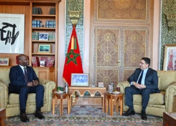 غينيا بيساو تجدد تأكيد موقفها الحازم والثابت الداعم لمغربية الصحراء