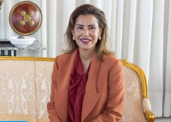 صاحبة السمو الملكي الأميرة للا مريم تترأس المجلس الإداري للمصالح الاجتماعية للقوات المسلحة الملكية