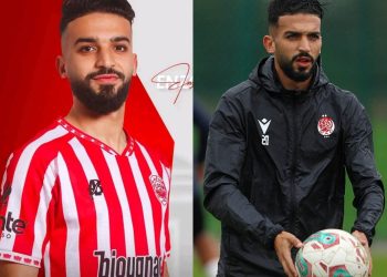 الوداد يُشرف على إنهاء علاج معاد إنزو تمهيدًا لعودته إلى المكناسي