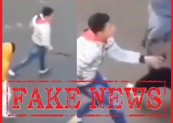 أمن الدار البيضاء يكشف حقيقة الفيديو المتداول لسيدة تتعرض للسرقة