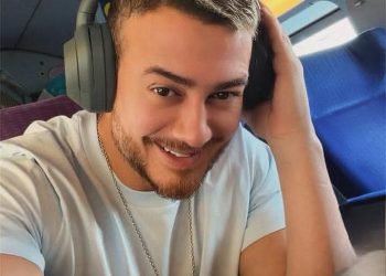 سعد لمجرد يطمئن جمهوره: “الحمد لله كل شيء بخير.. وراجع للشغل “