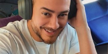 سعد لمجرد يطمئن جمهوره: “الحمد لله كل شيء بخير.. وراجع للشغل “