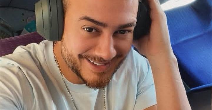 سعد لمجرد يطمئن جمهوره: “الحمد لله كل شيء بخير.. وراجع للشغل “