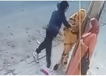 تسجيل “كريساج” في وضح النهار بالقليعة يثير موجة استنكار واسعة