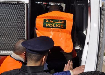 توقيف شخص انتحل صفة دركي وبحوزته زيّ رسمي مزيف بسلا