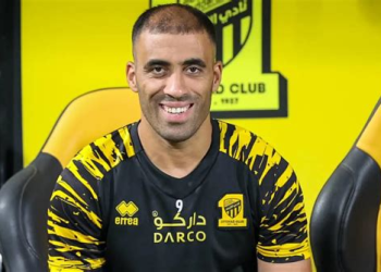 نهاية درامية لمسيرة عبد الرزاق حمد الله مع الشباب السعودي بعد قرار الإبعاد والتجميد