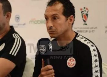 هديدر يكشف: خططنا لمباغتة المغرب وكنا نستحق أكثر من التعادل