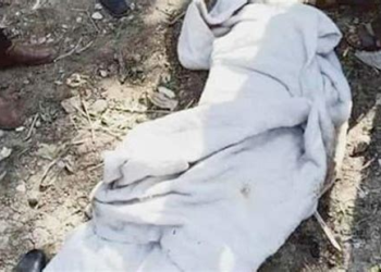 جث-ة في حالة تحلل متقدمة تهز حي عين خباز بـتطوان