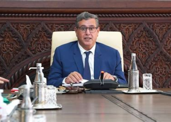 الحكومة تعتمد أسلوباً رقمياً حديثاً لتبسيط حصيلتها